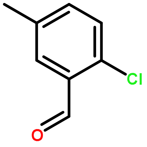 BENZALDEHYDE, 2-CHLORO-5-METHYL-