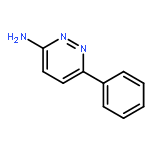 6-Phenylpyridazin-3-amine