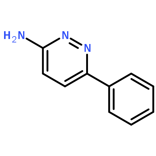 6-Phenylpyridazin-3-amine