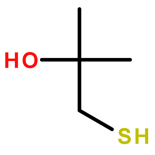 2-Propanol, 1-mercapto-2-methyl-