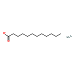 Dodecanoic acid,tin(2+) salt (2:1)