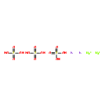 Langbeinite(Mg2K2(SO4)3) (9CI)