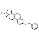 3-O-Benzyl Estradiol