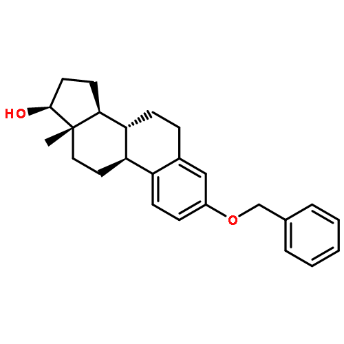 3-O-Benzyl Estradiol