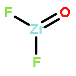 Zirconium, difluorooxo-