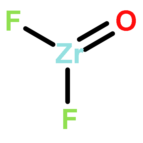 Zirconium, difluorooxo-