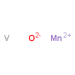 Manganese vanadiumoxide (MnV2O6)