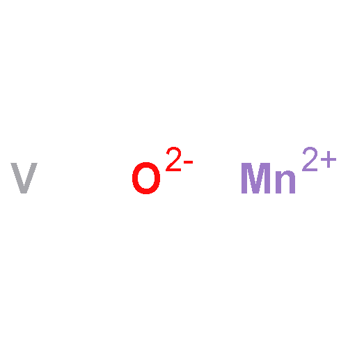 Manganese vanadiumoxide (MnV2O6)