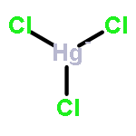 Mercurate(1-),trichloro- (8CI,9CI)