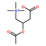 ACETYL-L-CARNITINE