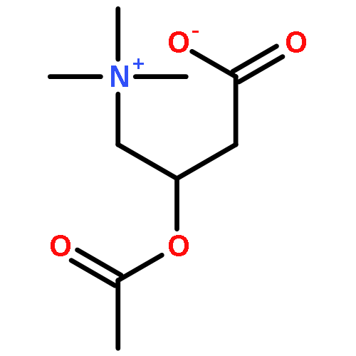 ACETYL-L-CARNITINE