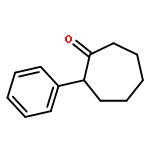 2-Phenylcycloheptanone