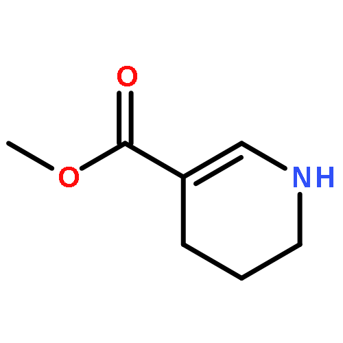 Methyl 1,4,5,6-Tetrahydropyridine-3-carboxylate