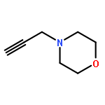 4-PROP-2-YN-1-YLMORPHOLINE