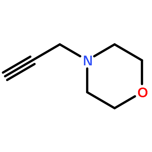 4-PROP-2-YN-1-YLMORPHOLINE