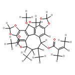 Ac-Schizantherin L