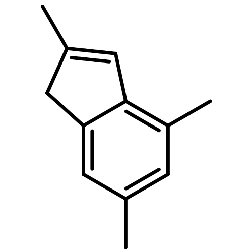 2,4,6-Trimethyl-1H-indene