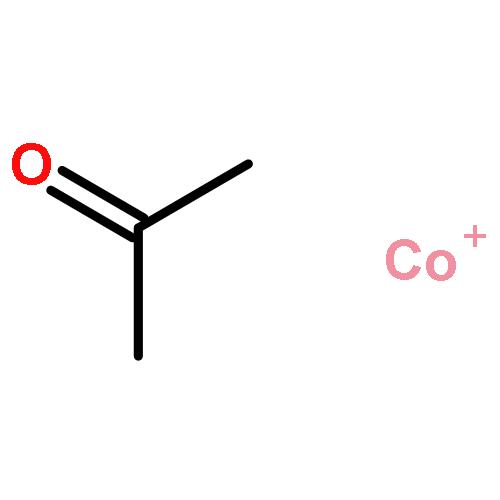 COBALT(1+), (2-PROPANONE)-