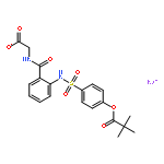 Sivelestat sodium