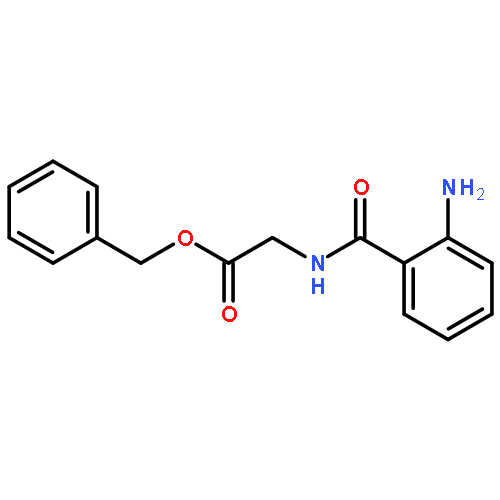 Benzyl 2-(2-aminobenzamido)acetate