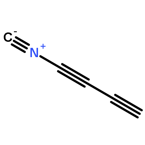 1,3-Butadiyne, 1-isocyano-