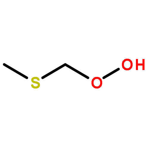 Methyldioxy, (methylthio)-