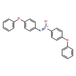 1-phenoxy-4-[(Z)-(4-phenoxyphenyl)-NNO-azoxy]benzene