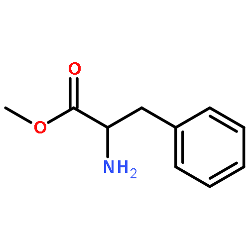 Phenylalanine, methylester