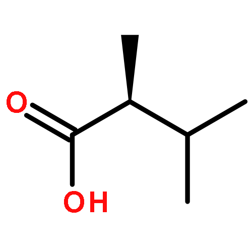 (S)-2,3-Dimethylbutanoicacid