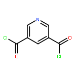 3,5-Pyridinedicarbonyldichloride