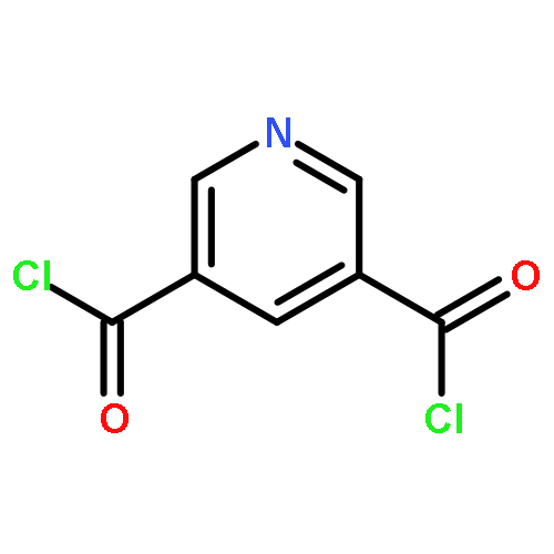 3,5-Pyridinedicarbonyldichloride