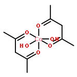 COBALT, BIS(2,4-PENTANEDIONATO-O,O')-, DIHYDRATE