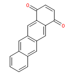 1,4-Naphthacenedione