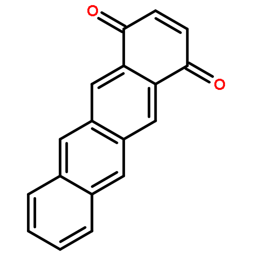 1,4-Naphthacenedione