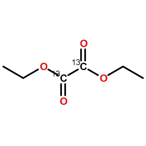 Diethyl Oxalate-13C2