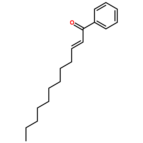 2-Dodecen-1-one, 1-phenyl-