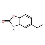 5-Ethylbenzo[d]oxazol-2(3H)-one