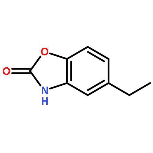 5-Ethylbenzo[d]oxazol-2(3H)-one