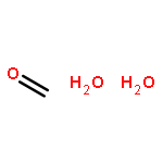 FORMALDEHYDE, DIHYDRATE