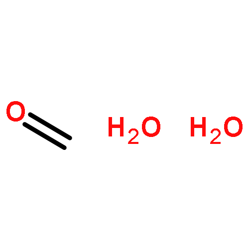 FORMALDEHYDE, DIHYDRATE