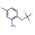 5-METHYL-2-(TRIFLUOROMETHOXY)ANILINE