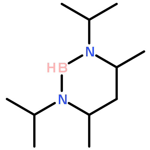 Boranediamine, N,N,N',N'-tetrakis(1-methylethyl)-