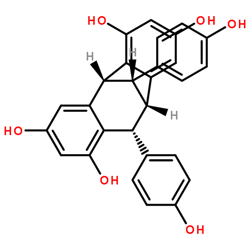 Ampelopsin F