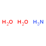 Nitrogen, dihydrate