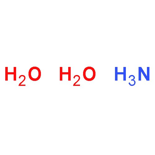 Nitrogen, dihydrate