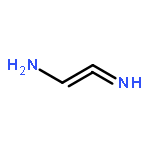 Ethenamine, 2-imino-