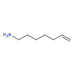 6-Hepten-1-amine