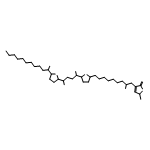 2(5H)-Furanone,3-[9-[5-[1,4-dihydroxy-4-[tetrahydro-5-(1-hydroxyundecyl)-2-furanyl]butyl]tetrahydro-2-furanyl]-2-hydroxynonyl]-5-methyl-