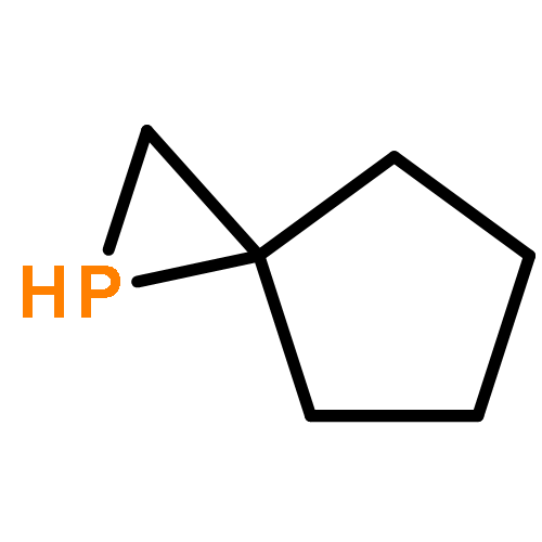 1-Phosphaspiro[2.4]heptane