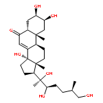 inokosterone